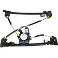 Power Window Regulator for Ford F-150 (2004–2006) Front Right