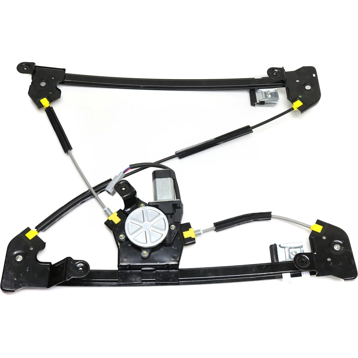 Power Window Regulator for Ford F-150 (2004–2006) Front Right