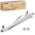 Front Windshield Wiper Linkage for Nissan Altima Maxima (2007–2013)