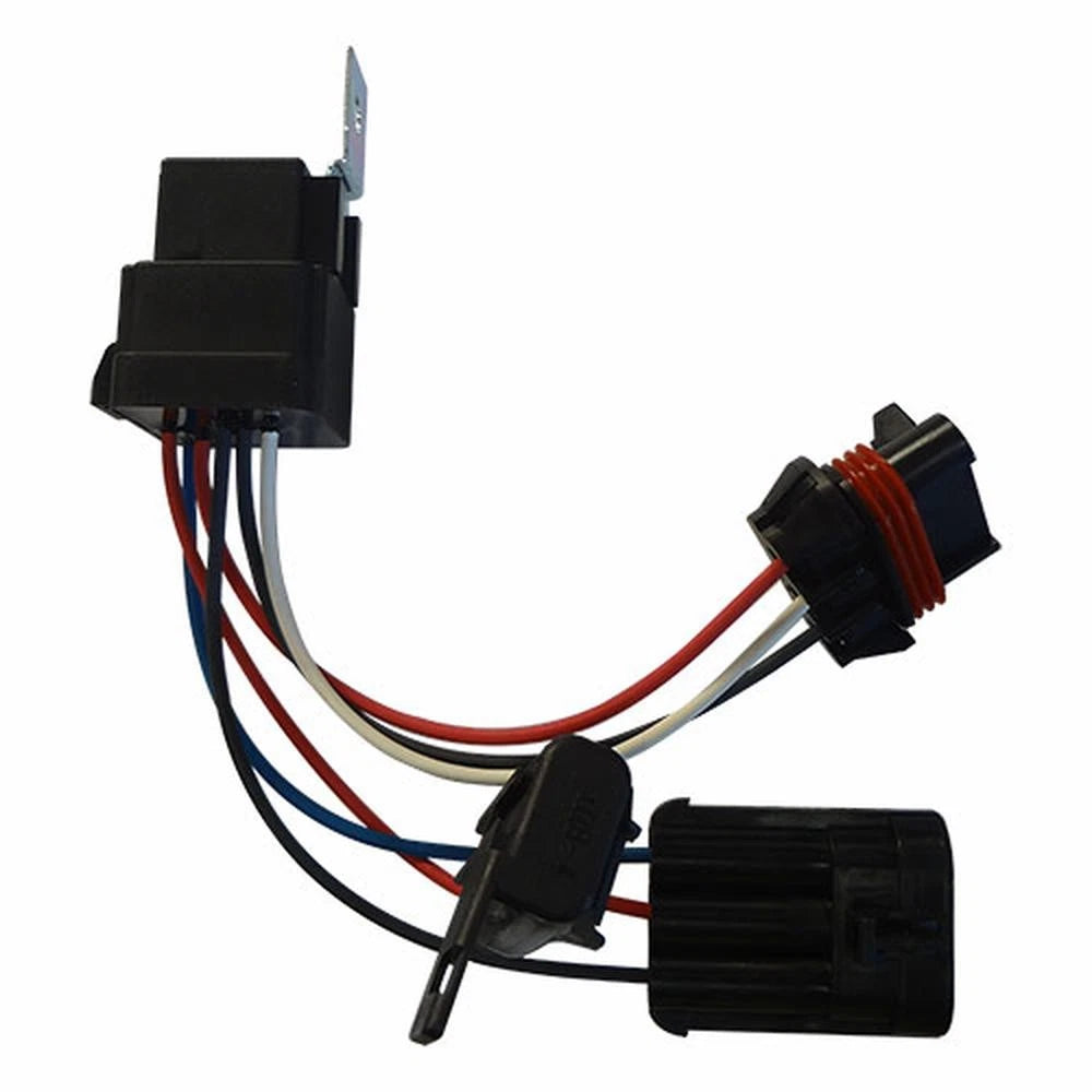 Fuel Timer Solenoid Relay for Bobcat 653 751 753 763 773 7753 853