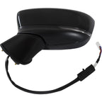Driver Side Mirror for Mazda 6 (2017–2021)