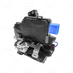 Rear Right Door Lock Actuator for VW Golf MK5 (2003–2009) 7Pin 3D4839016A