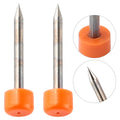 Electrode Rod for Fusion Splicers Fiber Optical (Compatible Models)