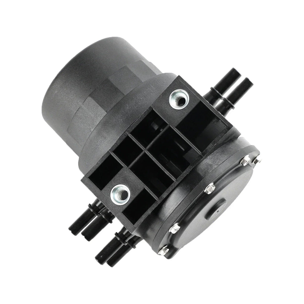 Fuel Pump Reservoir Tank Selector Valve for Ford F-Super Duty E-150 (1997-2003)