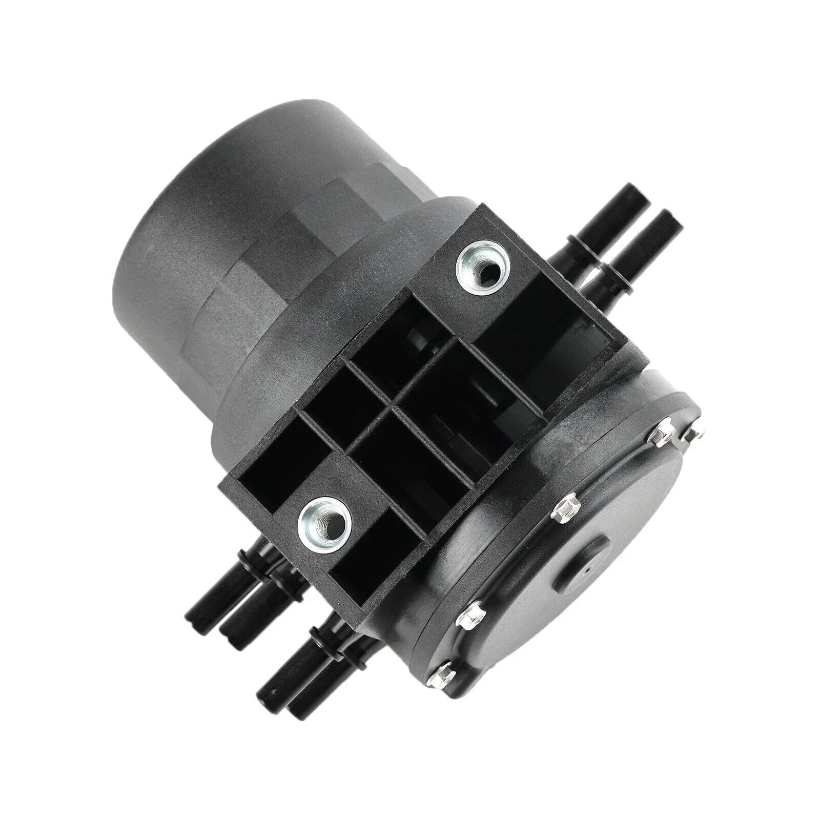 Fuel Pump Reservoir Tank Selector Valve for Ford F-Super Duty E-150 (1997-2003)