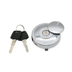 Fuel Gas Tank Cap for Kawasaki VN900 Vulcan 900 Classic/Classic LT (2006–2023)