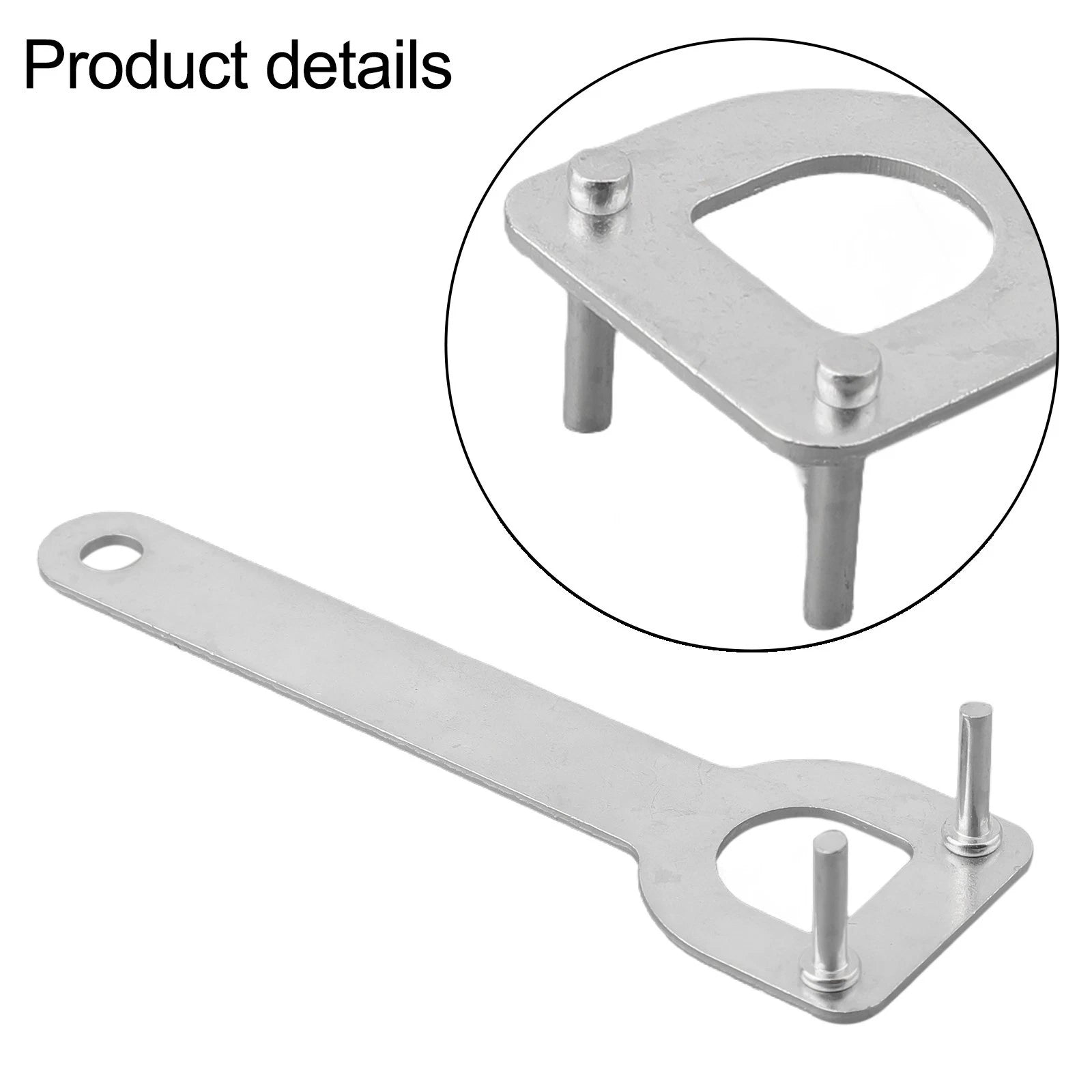 Electric Hammer Tool Oil Filling Cap Wrench for Heavy Duty Use
