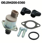 Fuel Pump Rail Pressure Sensor Kit for Ford Vehicles