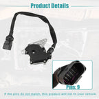 Neutral Safety Switch for VW Audi (Multi-Function)