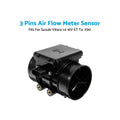 Mass Air Flow Meter Sensor for Suzuki Vitara X90, Mitsubishi Lancer (1990–2000)