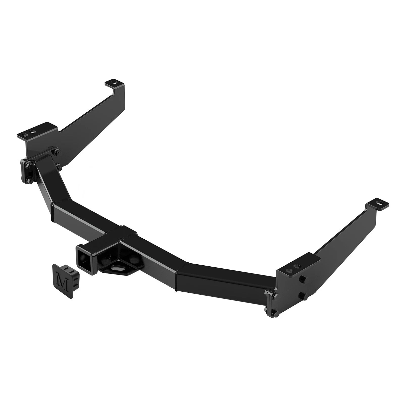 Class 3 Towing Hitch Receiver for Nissan Titan (2004–2015)