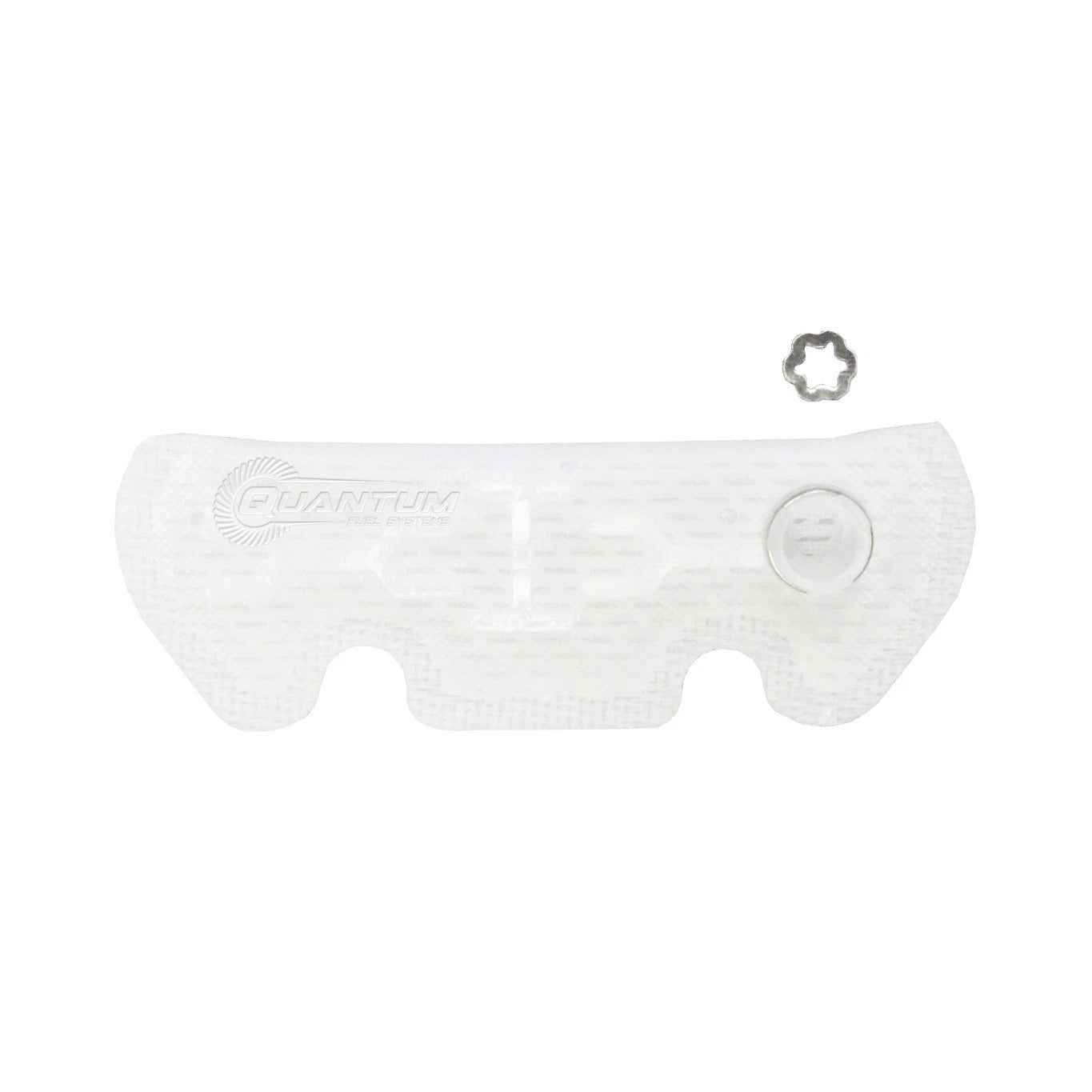 3X QFS Fuel Pump Filter Drainer for