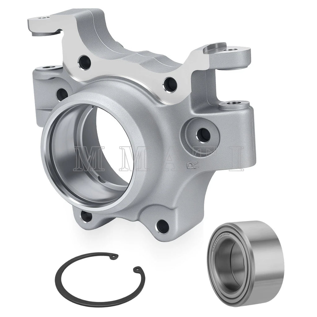 Right Wheel Bearing Carrier & Bearing for Polaris RZR XP 1000/XP 4 1000 (2014–2017)