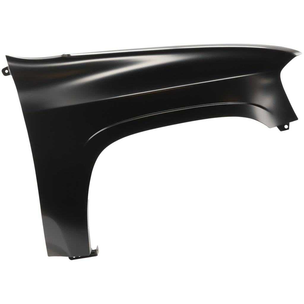Fender for GMC Envoy (2002–2009) Front Passenger Side