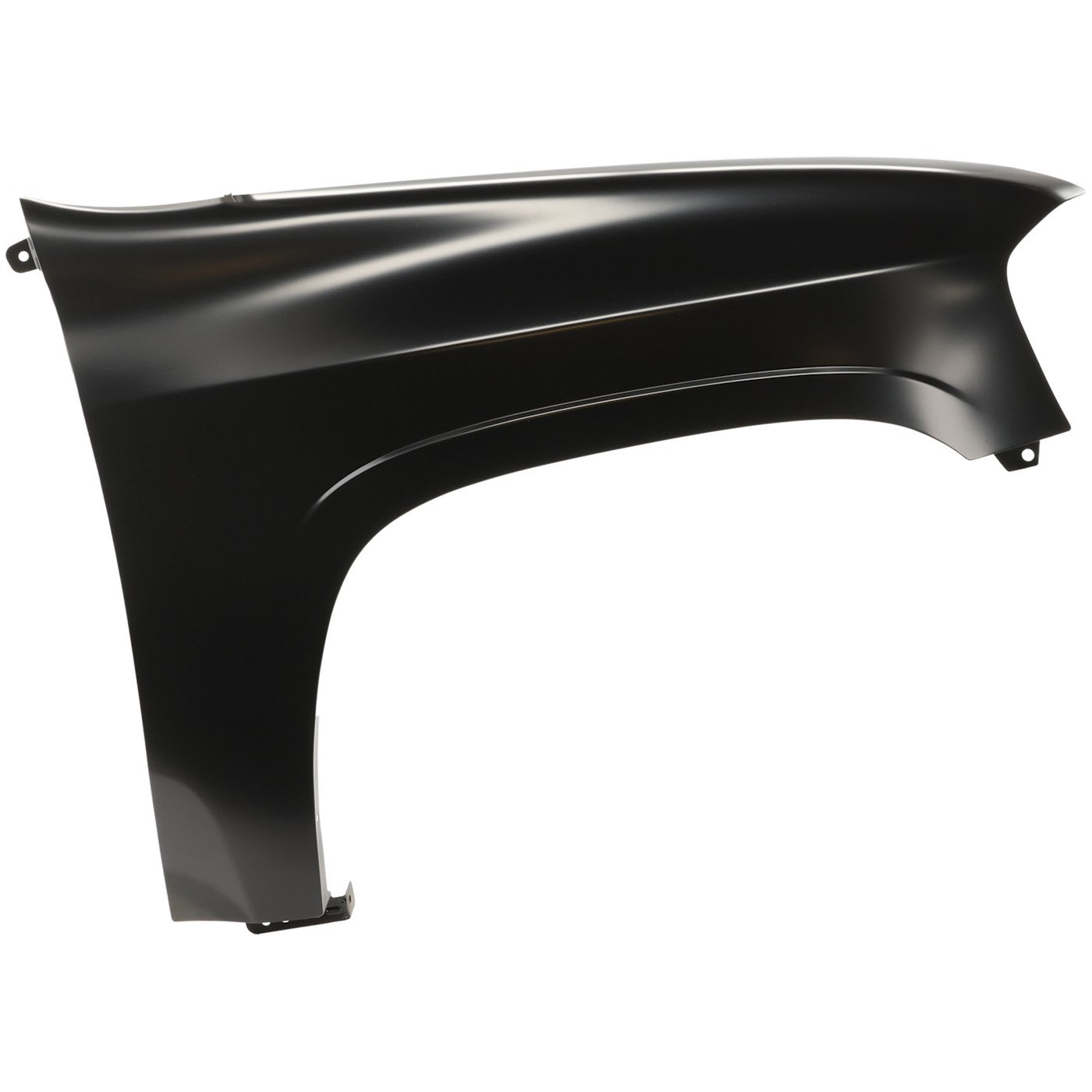 Fender for GMC Envoy (2002–2009) Front Passenger Side