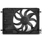 Cooling Radiator Fan Assembly for Ford Bronco Sport, Maverick (2021–2025)