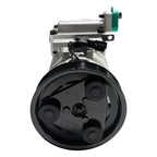 A/C Compressor Kit Replacement for Hyundai Tiburon 2.7L (2003-2004)