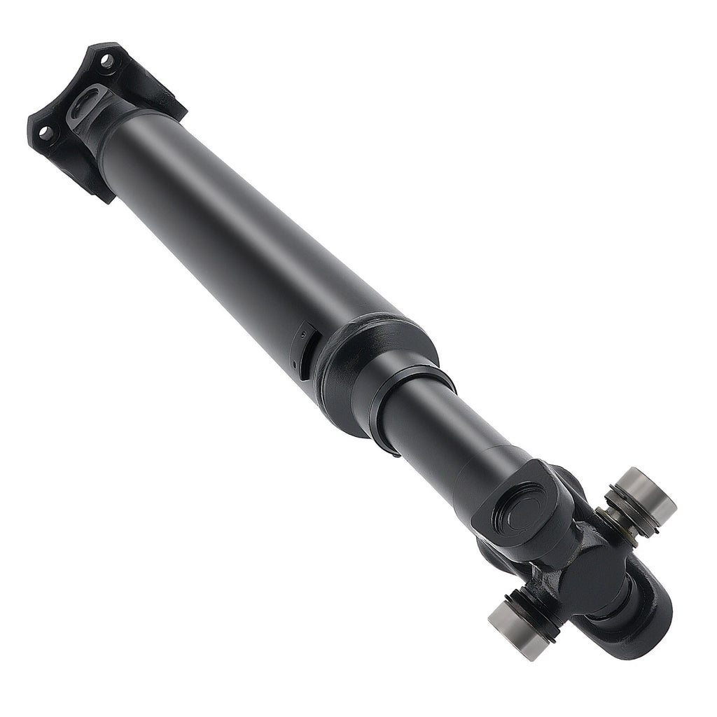 Front Driveshaft Assembly for Chevrolet K1500 K2500 K3500 4WD (1988–1994)