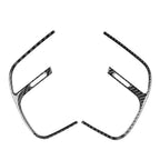 Driver Side Dashboard Air Vent Trim for Honda S2000 (2000-2009)