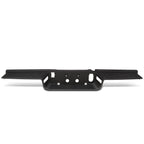 Rear Bumper Step Pad for Ram 2500 3500 (2019–2026) Matte Black