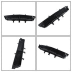 Lower Active Grille Shutter for Chevrolet Impala (2014–2019)