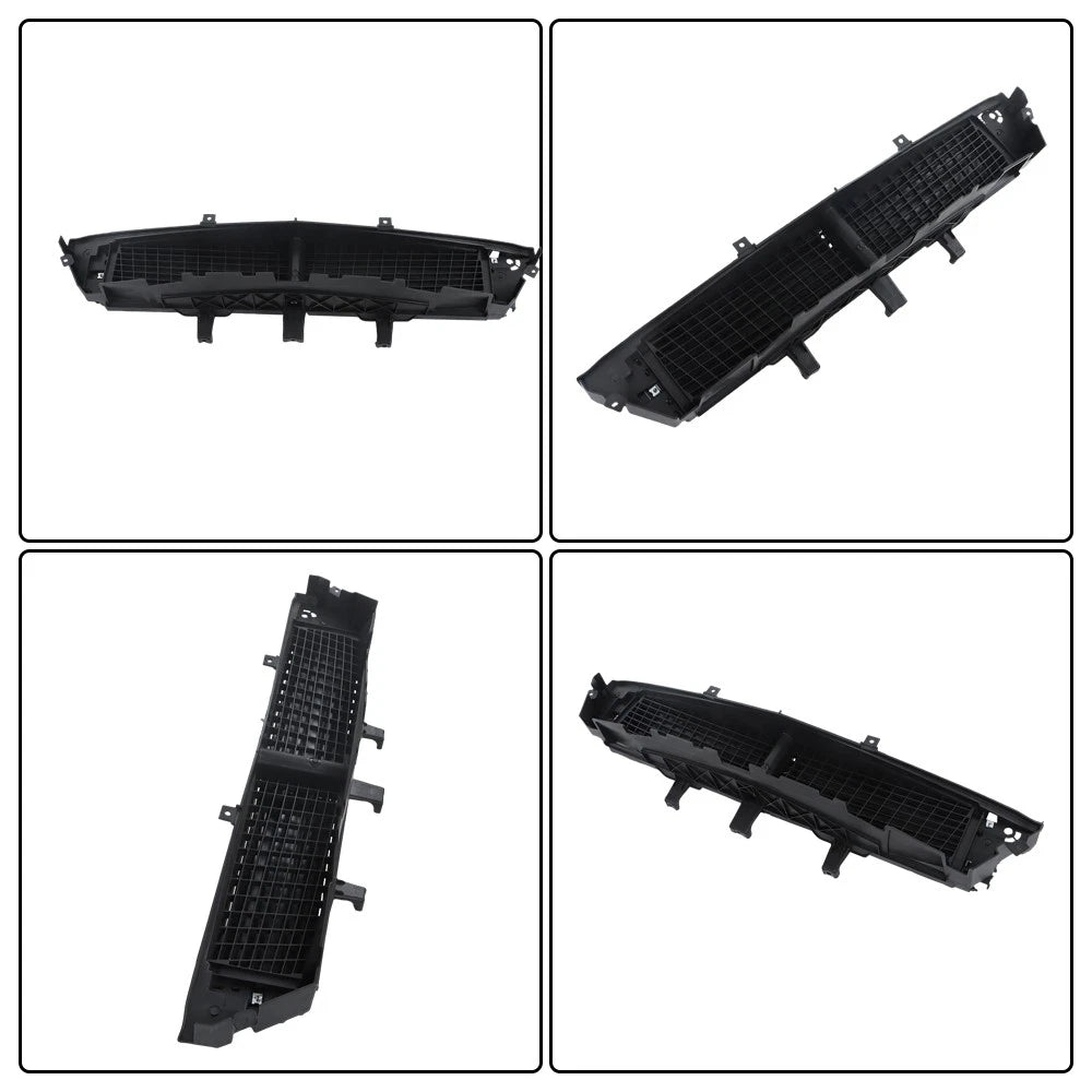 Lower Active Grille Shutter for Chevrolet Impala (2014–2019)