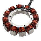 2-Wire 45A Alternator 30020-01 for Dyna (2000–2004)