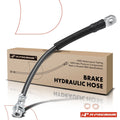 Front Brake Hydraulic Hose for Chevrolet Impala/Caprice (1979–1990)