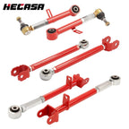 Adjustable Rear Camber/Traction/Toe Arm Kit for Lexus LS400 (1995–2000)