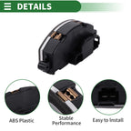 HVAC Blower Motor Resistor No.A4479063000 for Mercedes-Benz Vito (2003–2014)