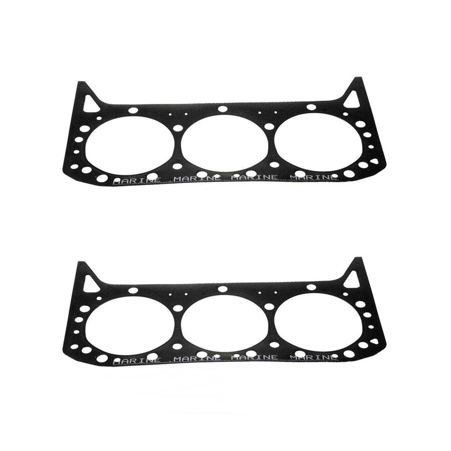 2X Engine Cylinder Head Gasket Set for Chevrolet Caprice Express G20 G30 K1500