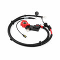 Genuine OEM Battery Cable for BMW 328i 2011–2013, 335is 2011–2013, 335i 61129130313