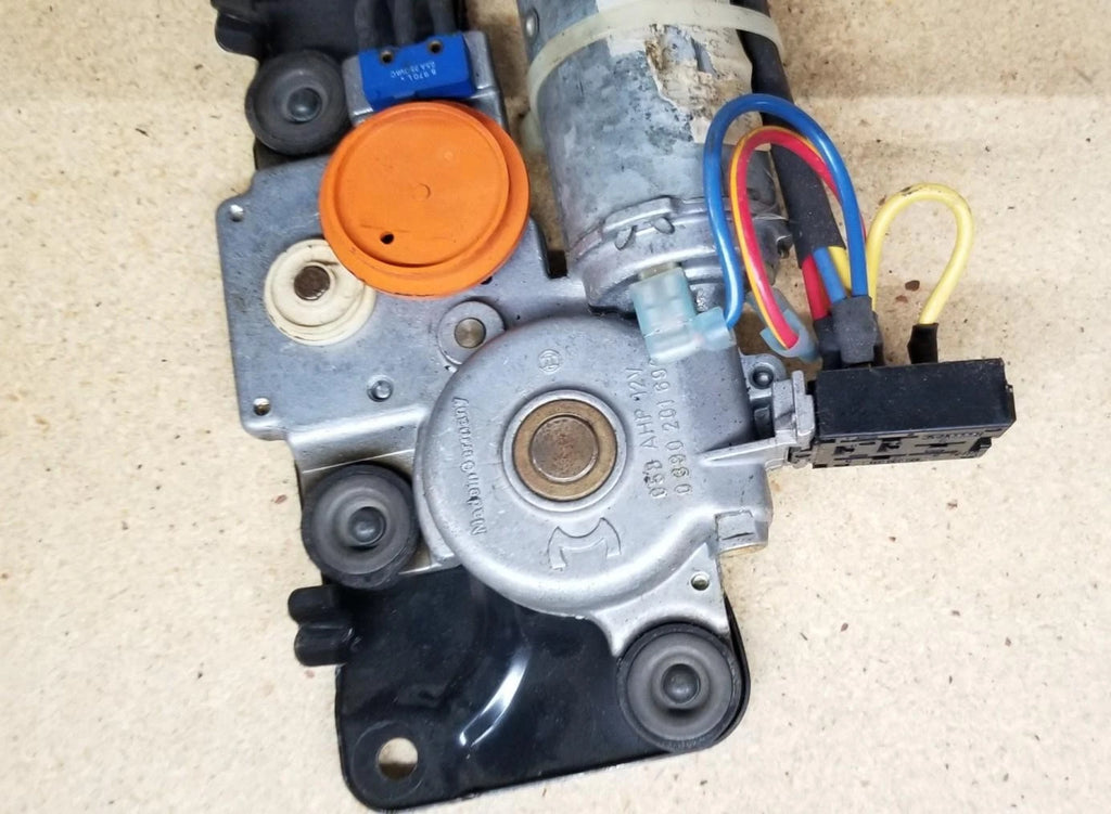 Sunroof Motor for Ford Thunderbird Cougar (1989–1992)