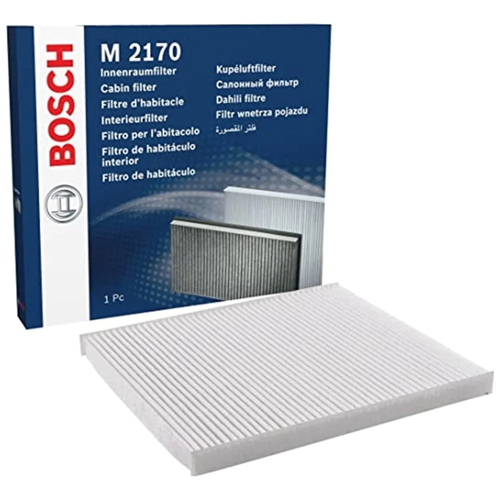 Cabin Air Filter for Kia Rio (2005-2017)