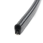 10FT Car Door Window Rubber Seal Strip Insulation Weatherstrip for Make & Model