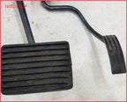 Brake Gas Pedal Assembly for Jaguar XJ6 XJ12 VDP (1993–1994)