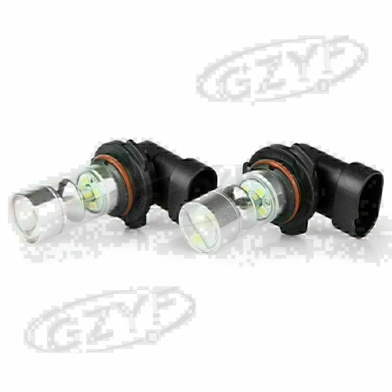 HB4/9006 LED Fog Driving Light Bulbs for Car (Pair)