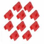 Clip 10 x for DASH E46 E65 E66 E83 323i 328i 323Ci