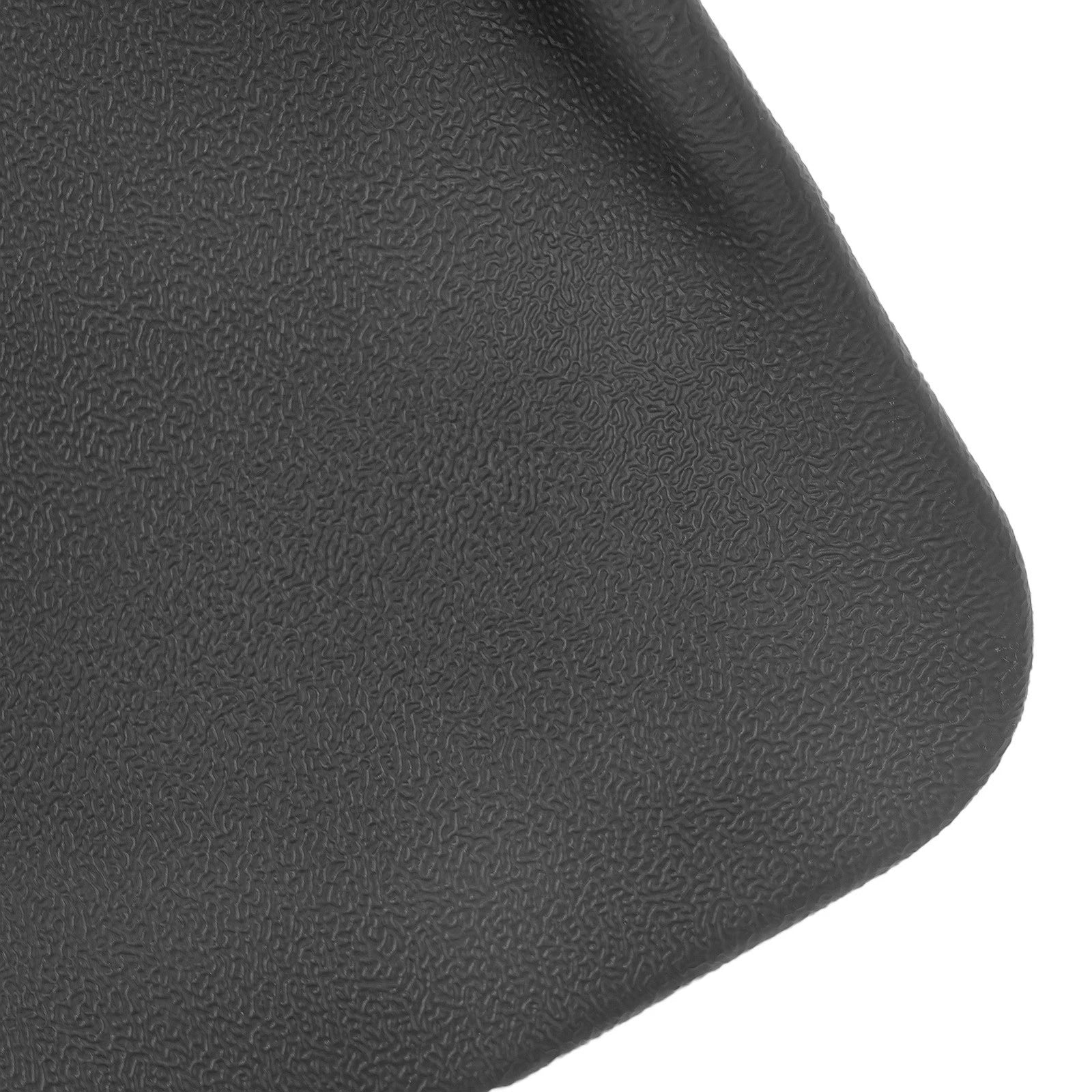 All Weather Floor Mats for Silverado 1500 (2014–2018) TPE Rubber Mat