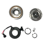 Compressor Clutch Replacement for Ford Five Hundred 3.0L (2005–2007)