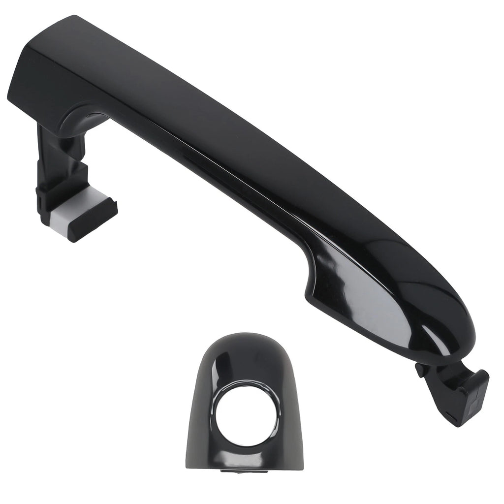 Black Exterior Door Handle for Hyundai Genesis Coupe (2010–2016)