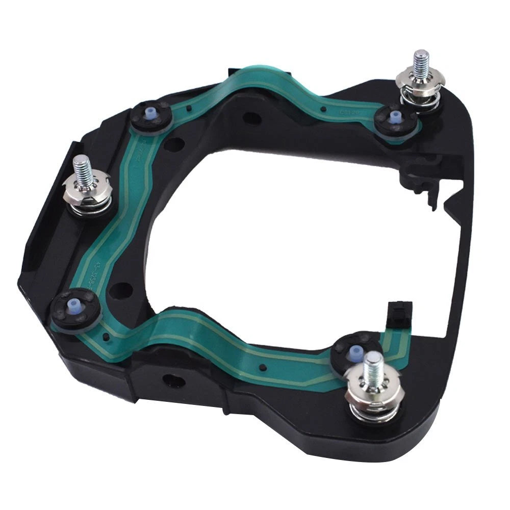 Horn Switch for Dodge Chrysler Jeep (2007–2014)