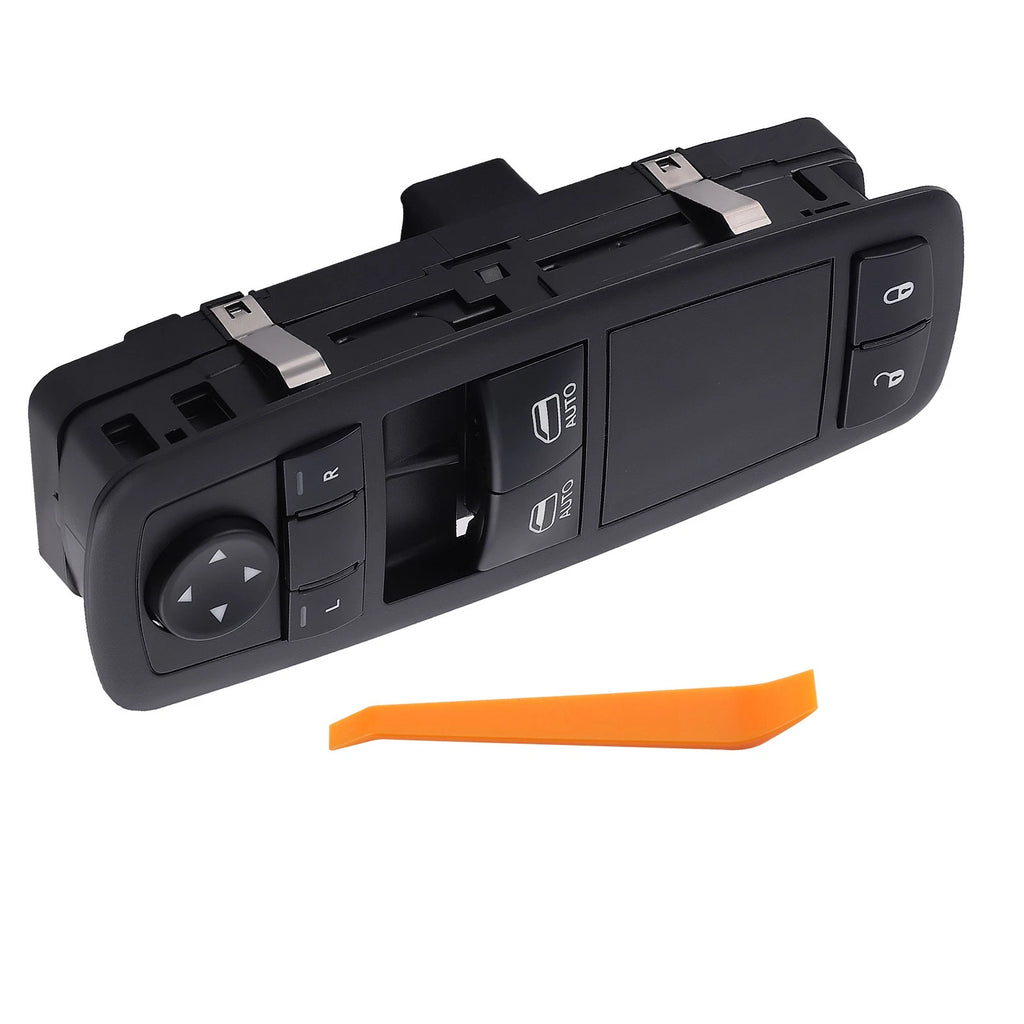 Door Lock Switch for Dodge Ram 1500 2500 3500 (2002–2018)