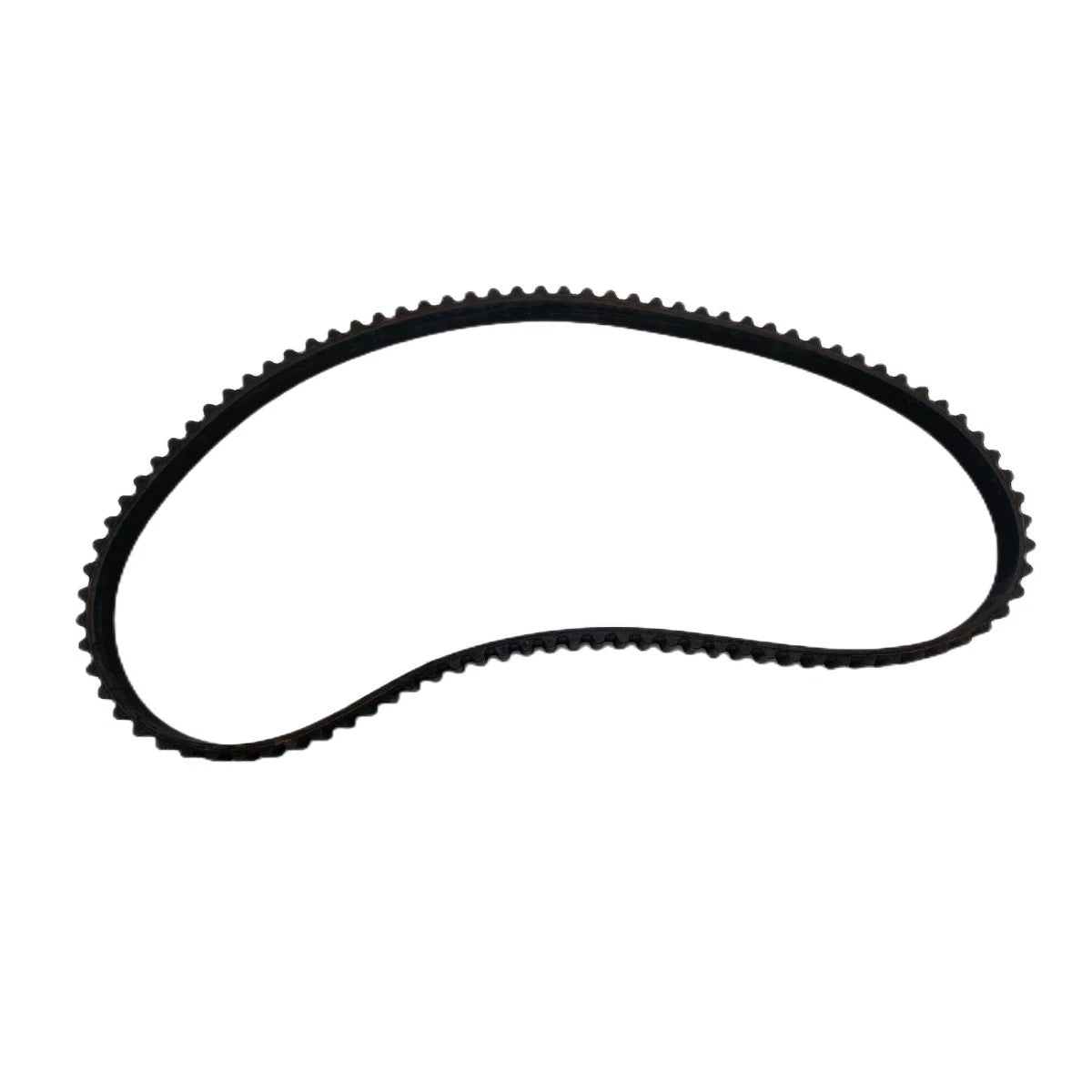 Timing Belt for Yamaha 40HP F40 (2008–Present) 6C5-46241-00, 18-15130