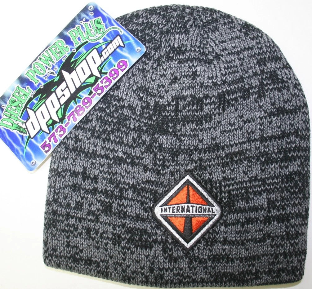 Beanie Hat for International 7.3 Powerstroke Diesel (1994–2003)