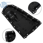 Transmission Oil Pan 31390-29X0B for Infiniti QX60, Nissan Pathfinder, Maxima (2013–2020)