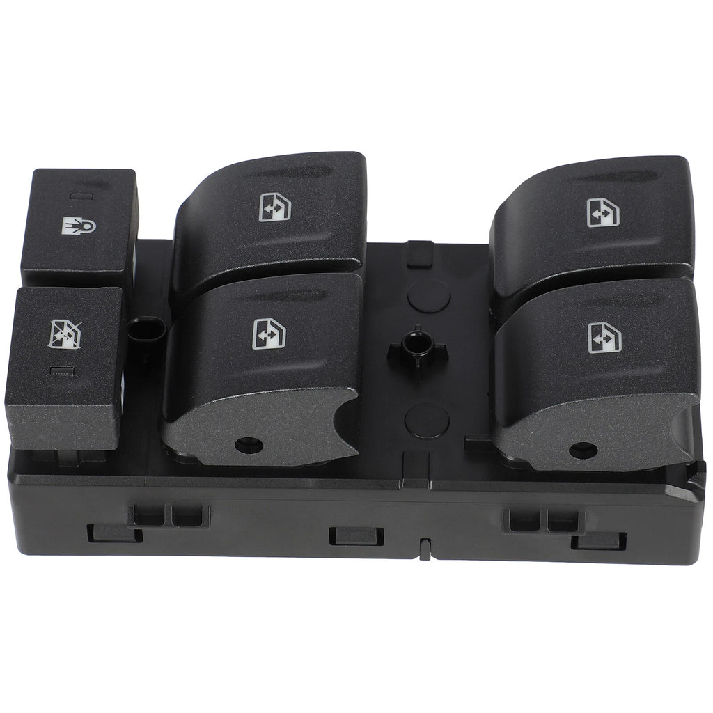 Power Window Switch for Chevrolet GMC Yukon (2015–2018)