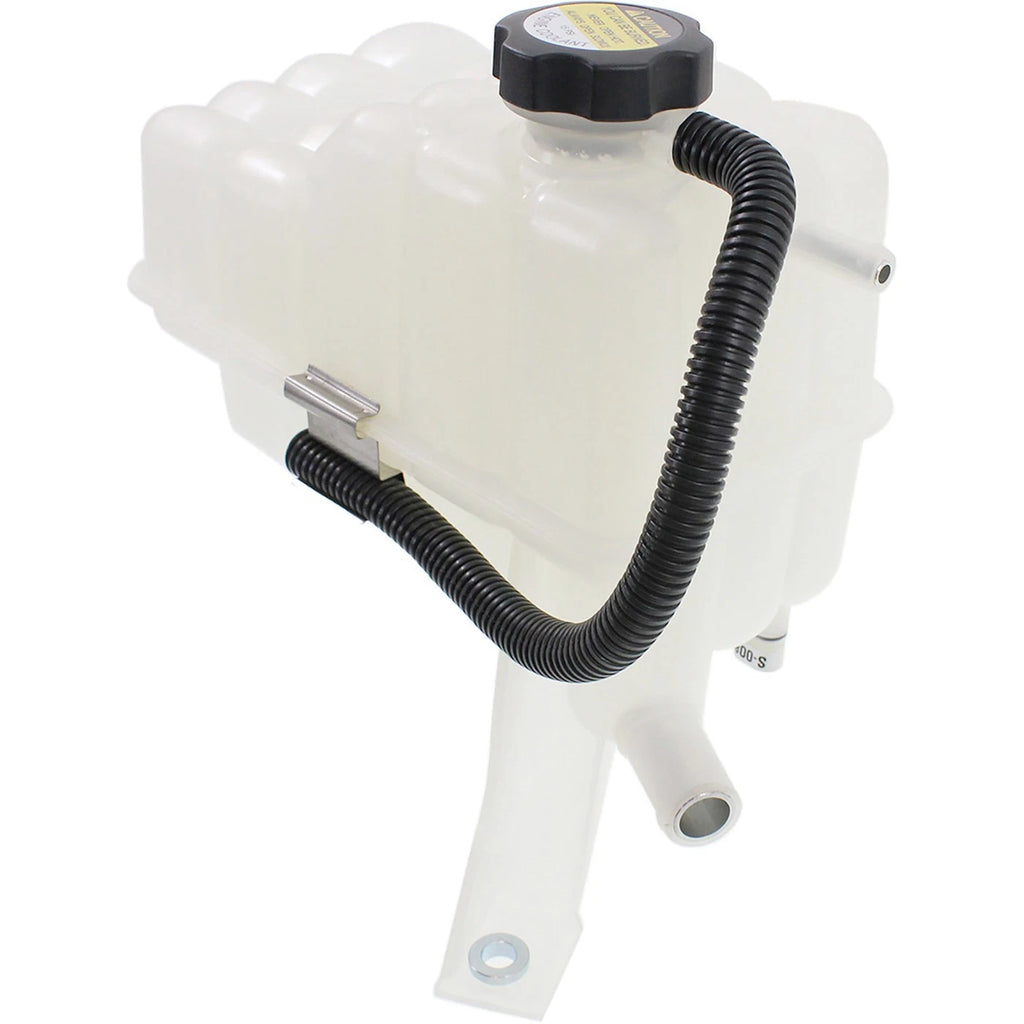 Radiator for Cadillac Escalade (2002–2003)