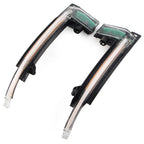 LED Dynamic Turn Signal Light Mirror Indicator for Audi A3 A4 A5 A6 A8 S3 (2010–2023)
