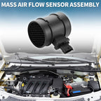 Mass Air Flow Sensor for Ford, Opel (No. 51782035)